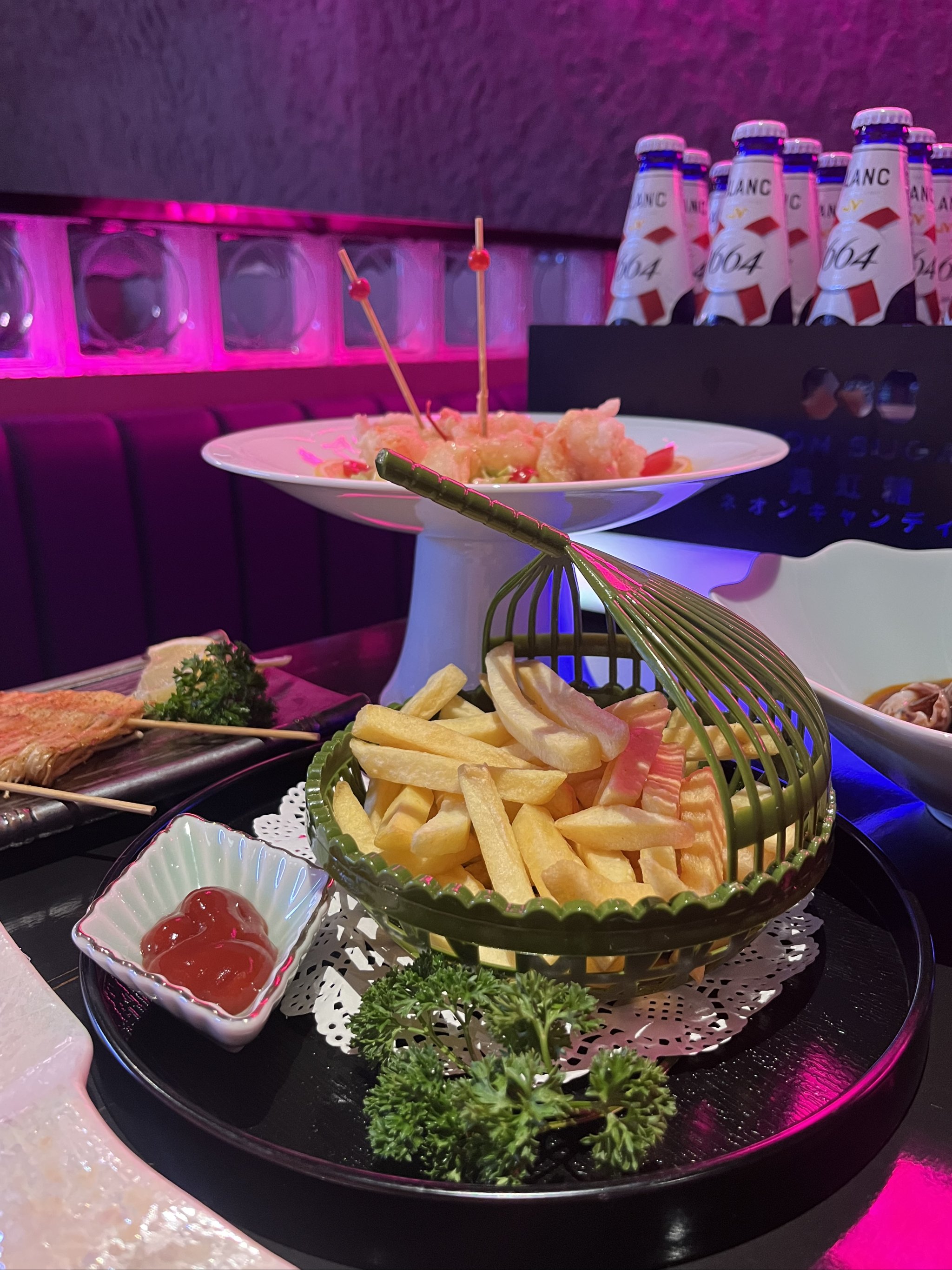 九江商务ktv体验商务ktv划算吗-武宁县ktv预定