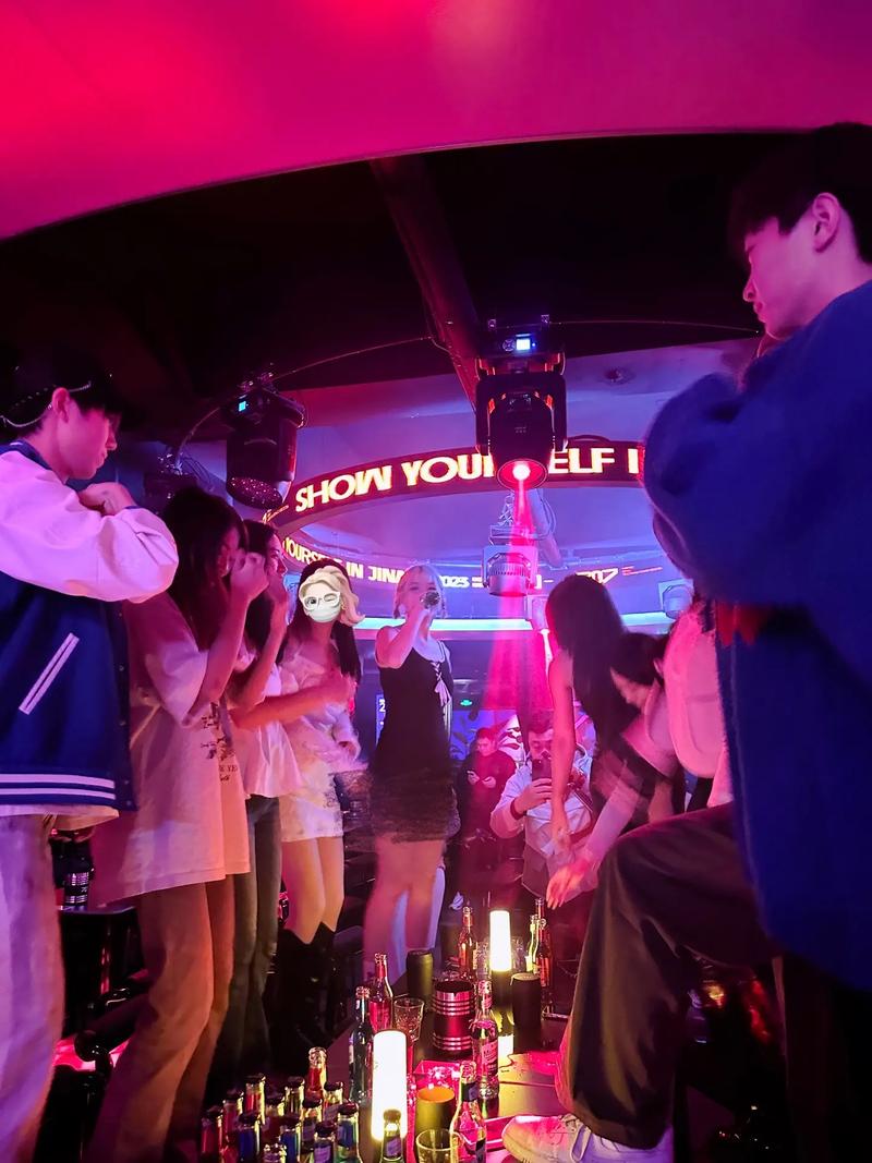 九江商务ktv消费攻略全解析-武宁县ktv预定